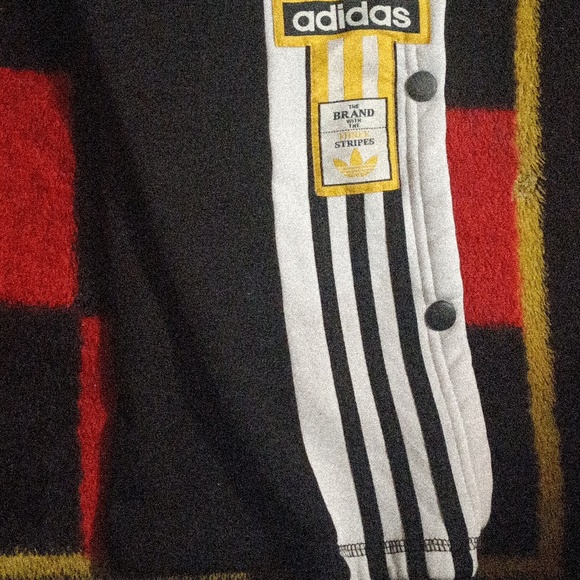 Adidas Sweatpants - Picture 5 of 8